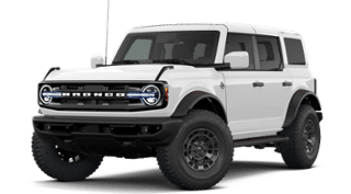 2026 Ford Bronco® External Image 1
